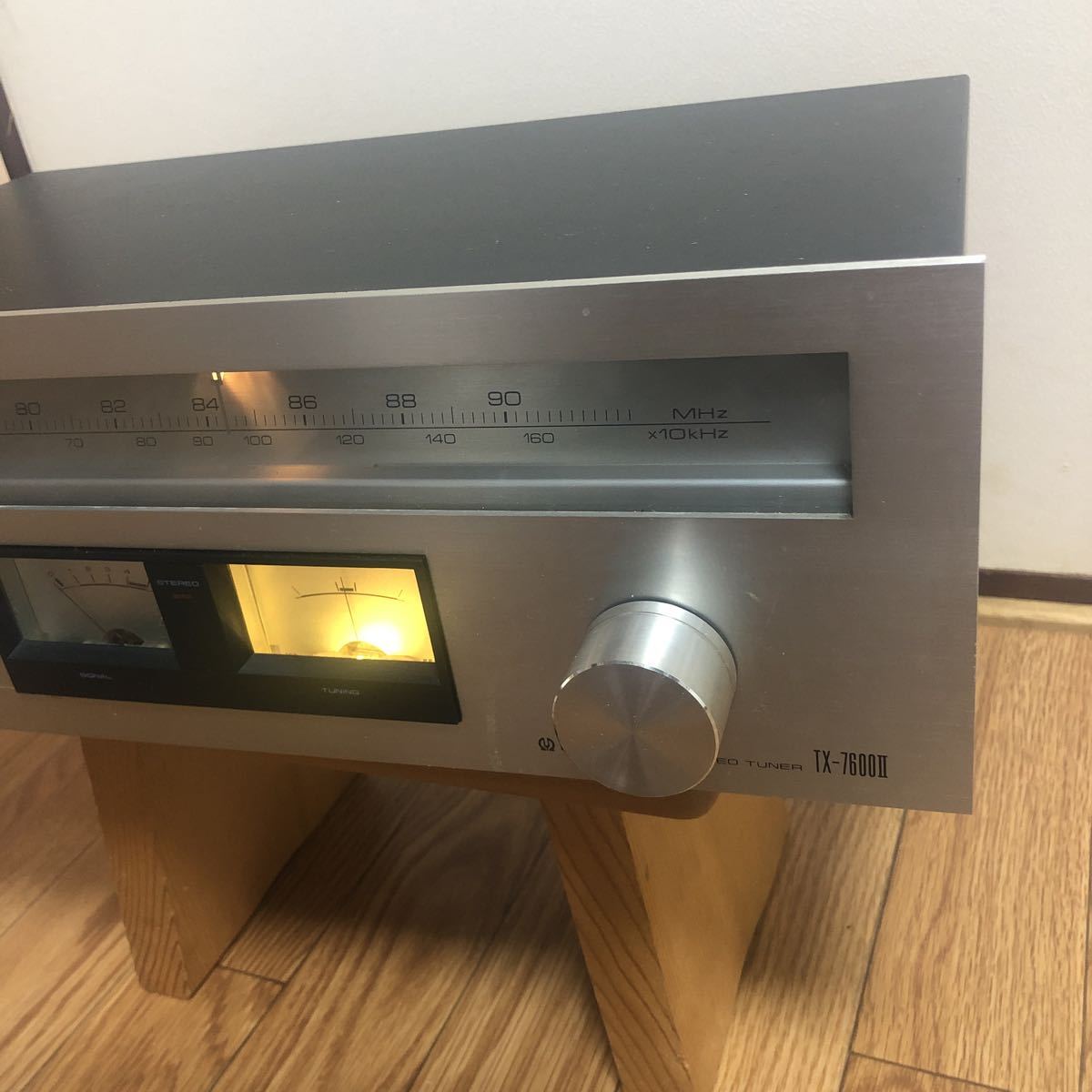 PIONEER SA-7400II TX-7600II ジャンク品 【公式通販】