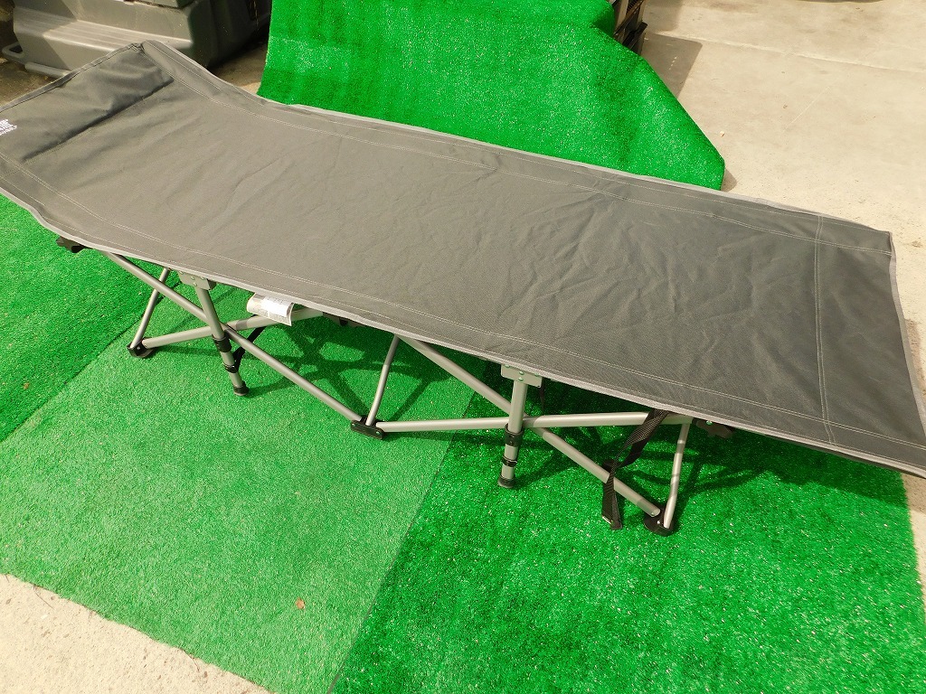 数量限定，大人気 1円スタート 折りたたみベッド 頑丈 耐重150kg キャンプベッド アウトドアコット 丈夫 仮眠 収納 コンパクト 簡易ベッド 介護 仮眠(ベッド)｜売買されたオークション情報、yahooの商品情報をア ベッド