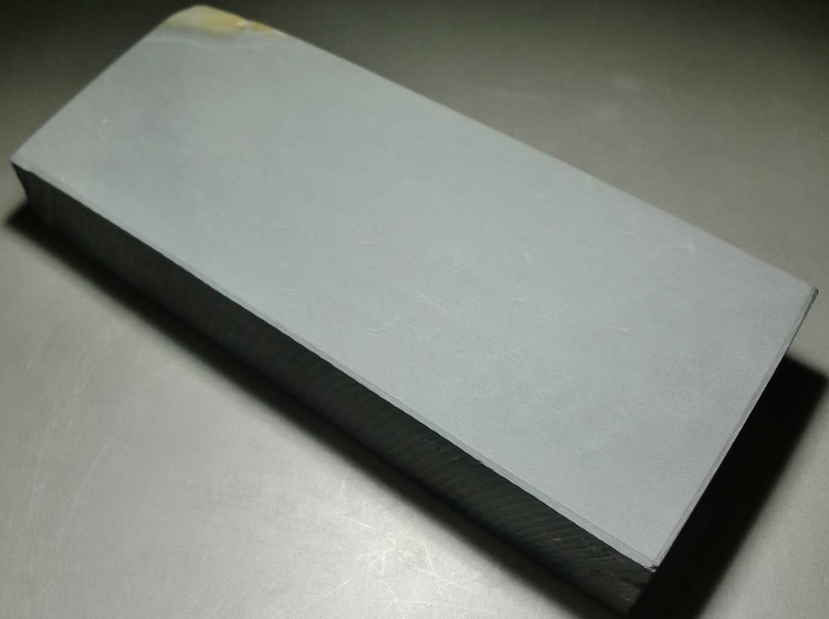 シャプトン人造砥石 刃の黒幕 #1500と＃5000 仕上げ砥石 SHAPTON ／ 鉋
