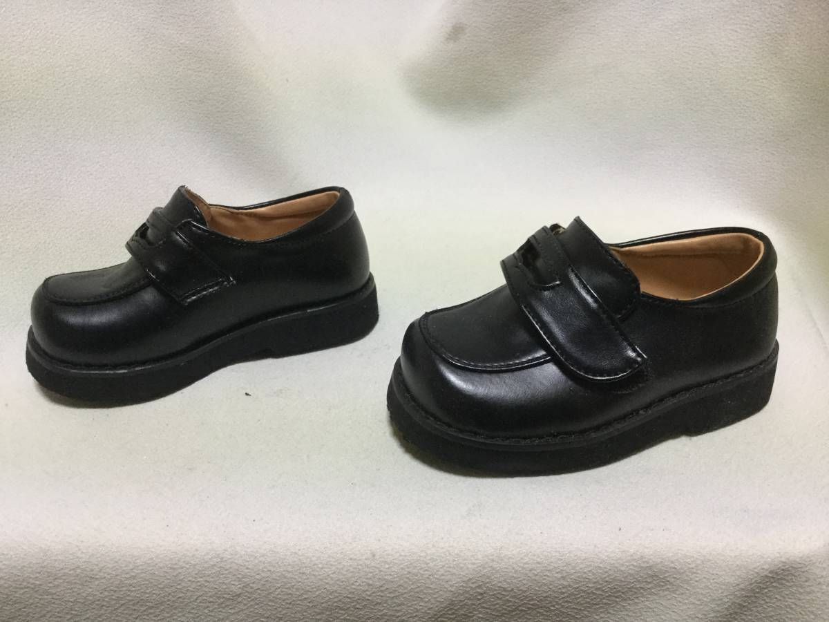 C6656 Glog Eous 13cm ブラック フォーマルシューズ ローファー 男の子 13cm 売買されたオークション情報 Yahooの商品情報をアーカイブ公開 オークファン Aucfan Com