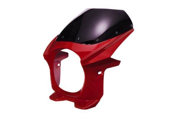 cb400sf ビキニカウル [株式会社マッドマックス] ビキニカウルの通販 