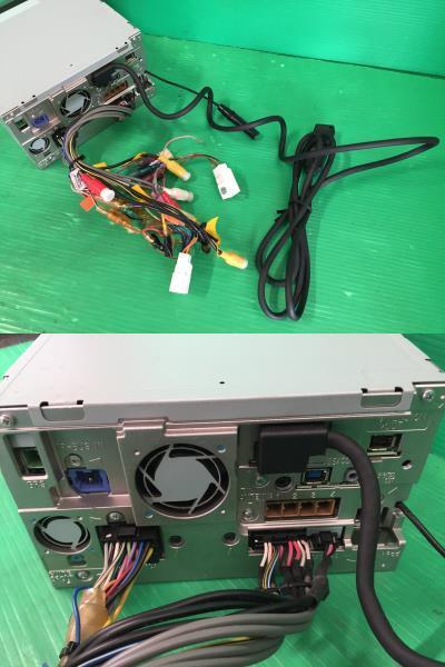 AVIC-HRZ099 HDDナビ carrozzeria | 地デジ受信 DVD再生 2010年