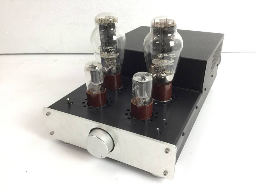 TU-8730 ELEKIT エレキット - パワーアンプ ▽ELEKIT 中古オーディオ