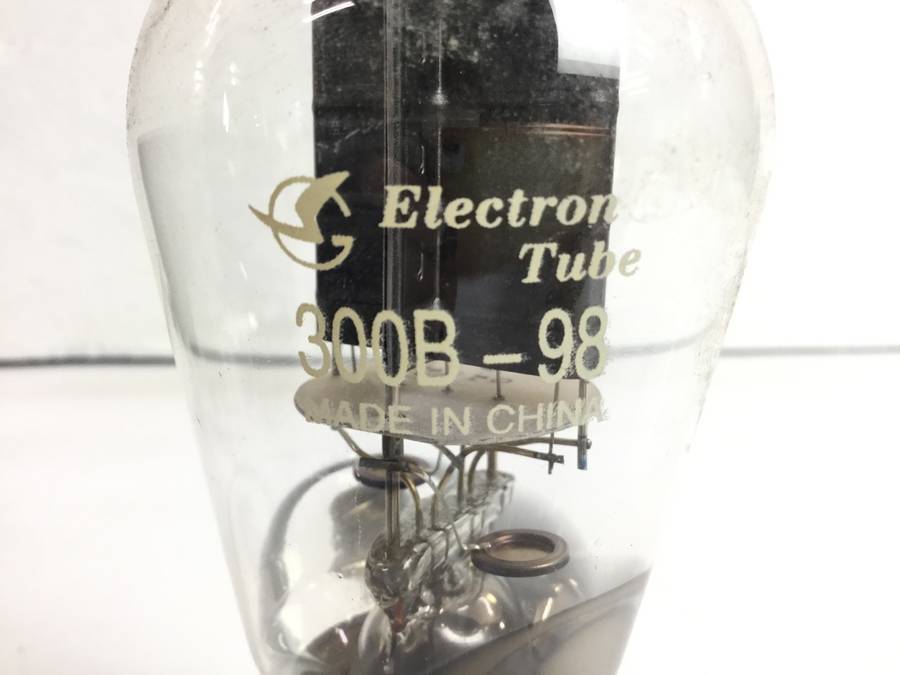 エレキット 真空管アンプ TU-873 ジャンク品 TU-8730 ELEKIT エレキット - パワーアンプ ▽ELEKIT 中古オーディオ