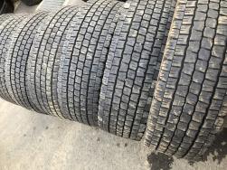 価格｜265⁄70R19.5 ダンロップ DUNLOP 109V〈4本〉｜ダンロップ