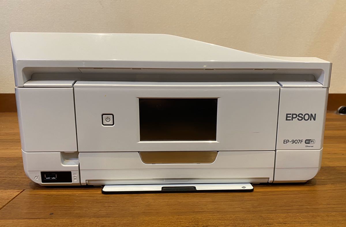 S5998 ジャンク EP-709A エプソン プリンター EPSON 複合機