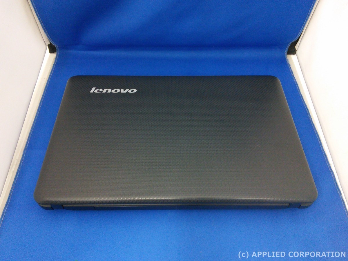  現状渡し品 ノートパソコン Lenovo G550 2958GCJ(15インチ～)｜売買されたオークション情報、yahooの商品情報をアーカイブ公開 - オークファン レノボ