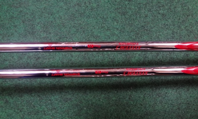 ★EPON TourWedge TYPE-S 54/58°＋MODUS3 SYSTEM3 TOUR125R 極上美品