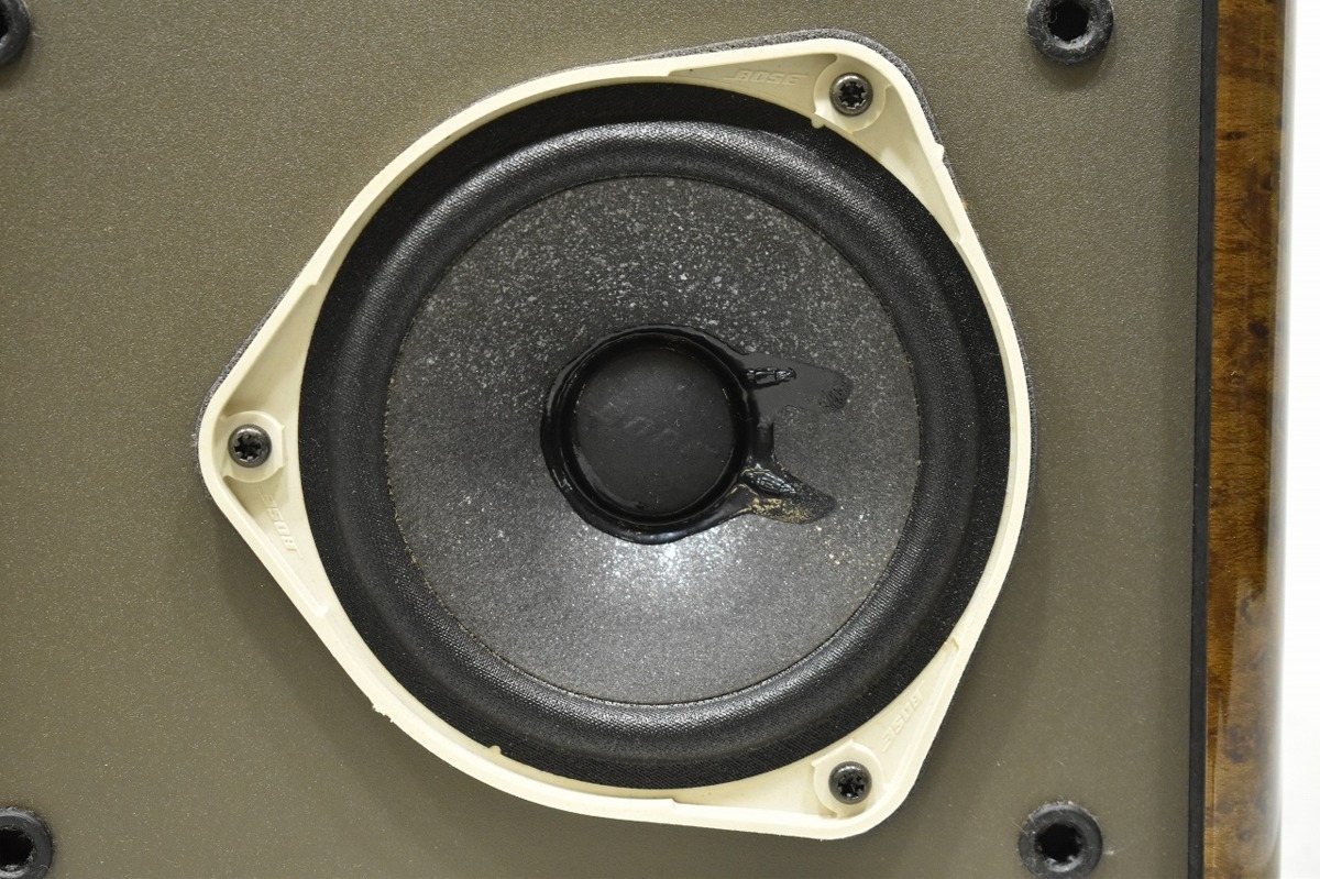送料1000円!!】 BOSE ボーズ Model 121 スピーカーペア ,BOSEModel121
