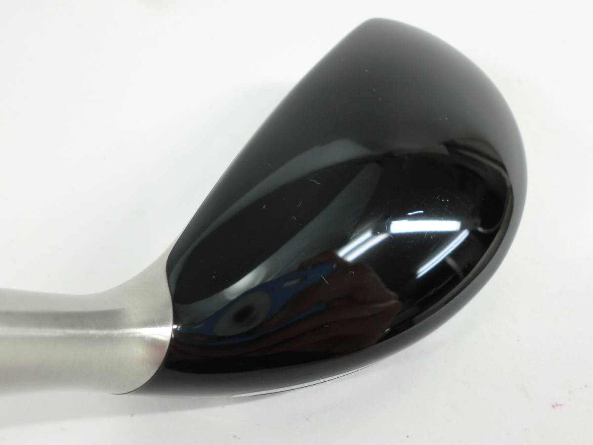 売れ済最安 ミズノ MP CLK-H #4(22度) orochi H73 フレックス(S)