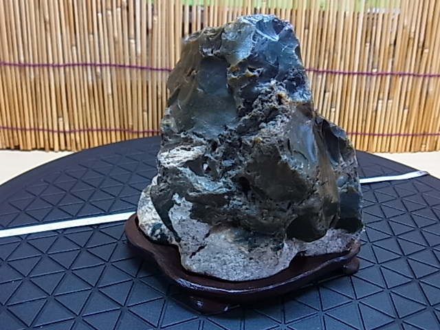錦石 津軽錦石の意味と効果