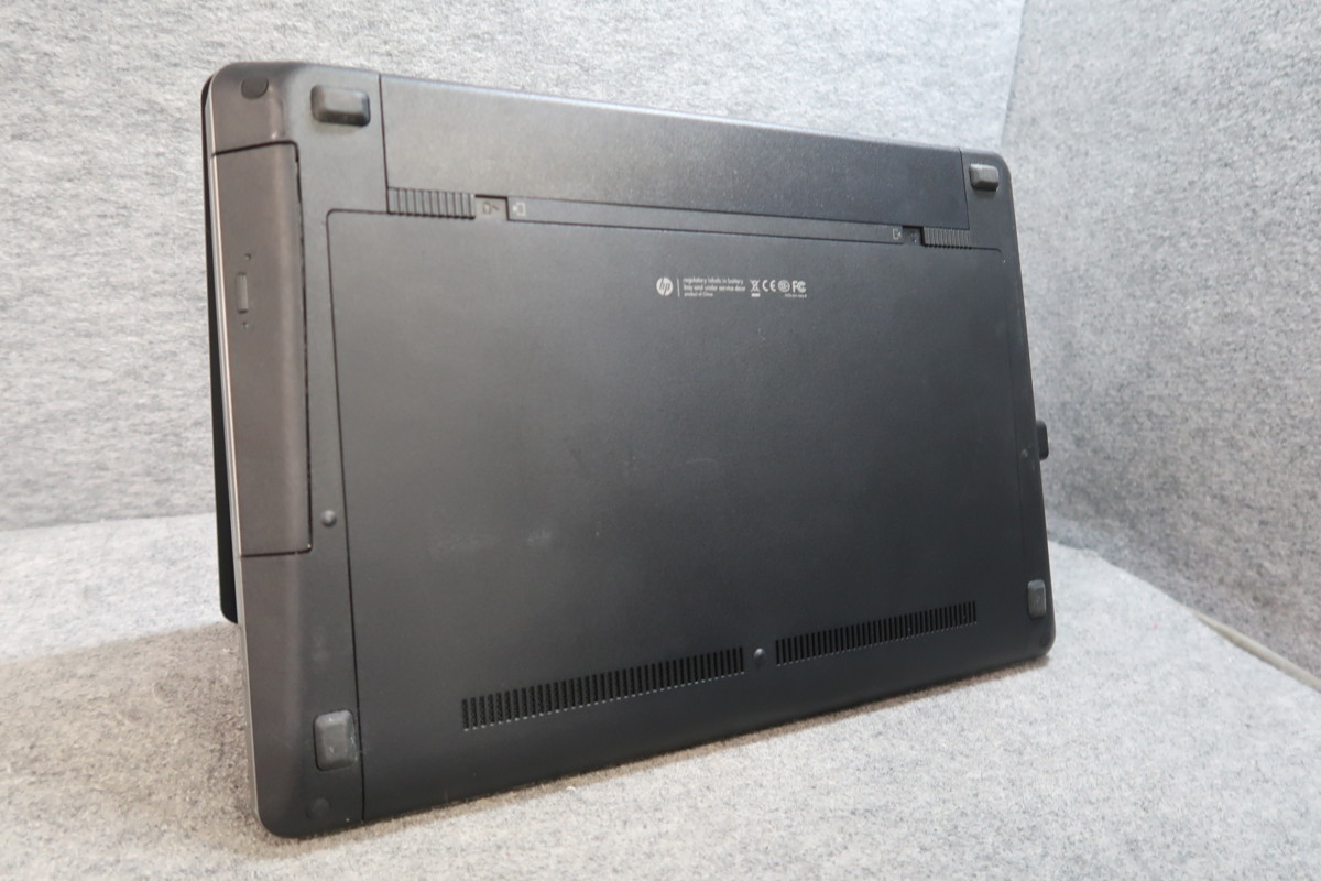 HP ProBook 4540s Core i3-2350M 2.3GHz 2GB DVDスーパーマルチ ノート 