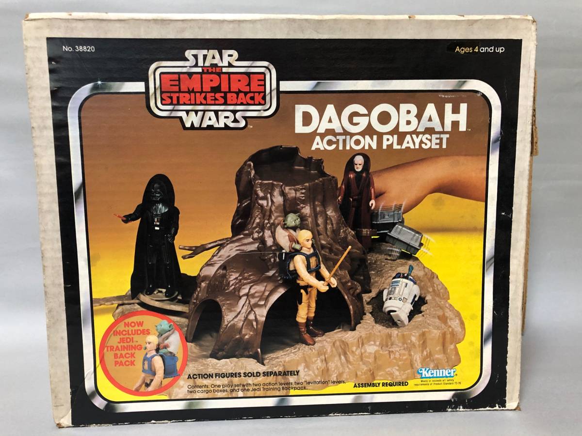 オールドケナー【当時物・良品】スターウォーズ フィギュア 6体 フィギュア オールドケナー当時物・良品スターウォーズ 6体 wars
