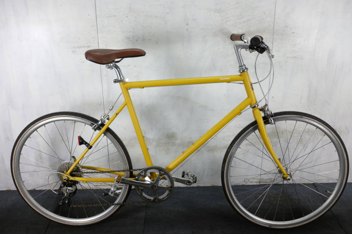 tokyobike 未使用ストック品！直接引き取り限定！！
