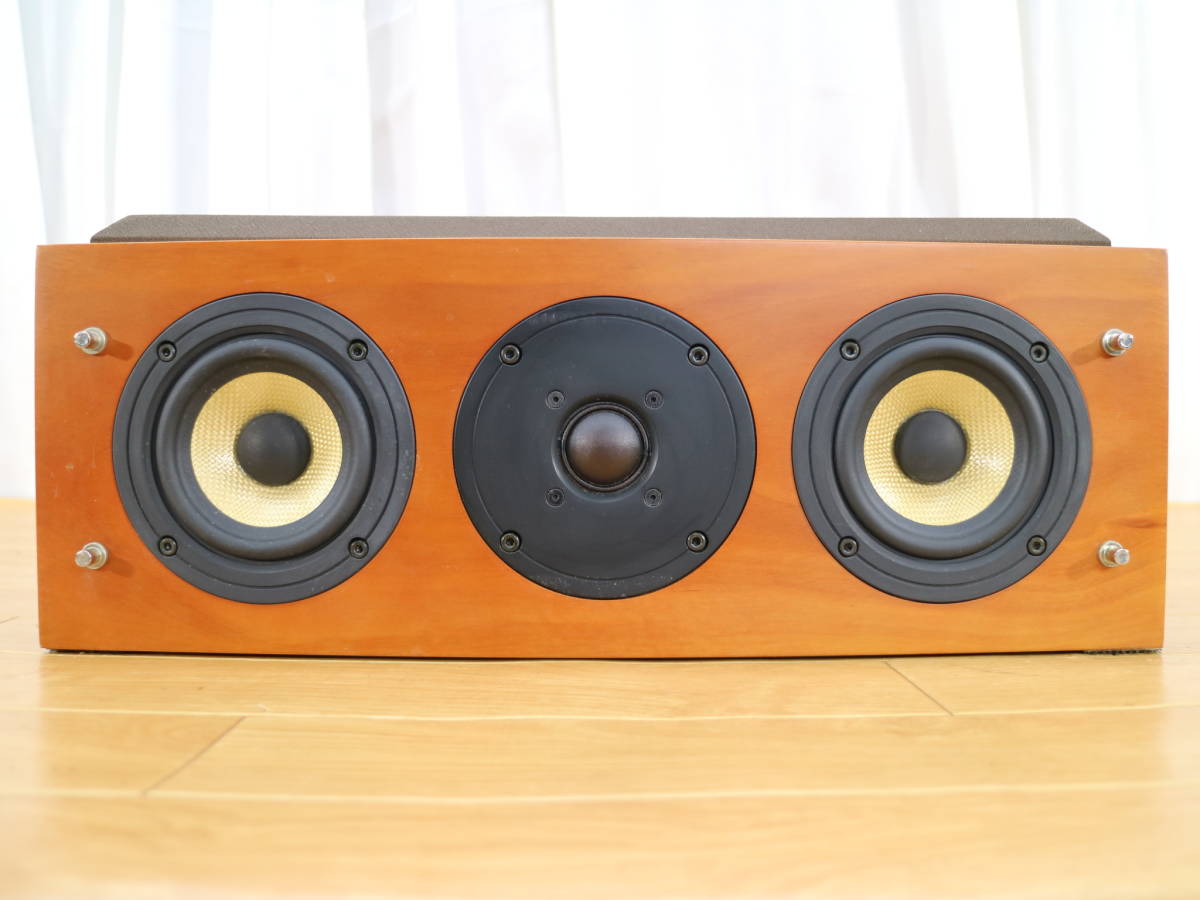 PIONEER - S-A5C センタースピーカー (C-009) 【公式通販】