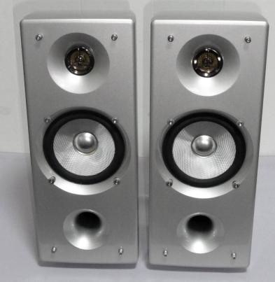 SONY NAS-A1用スピーカー SS-A1S ペア・美品 Yahoo!オークション