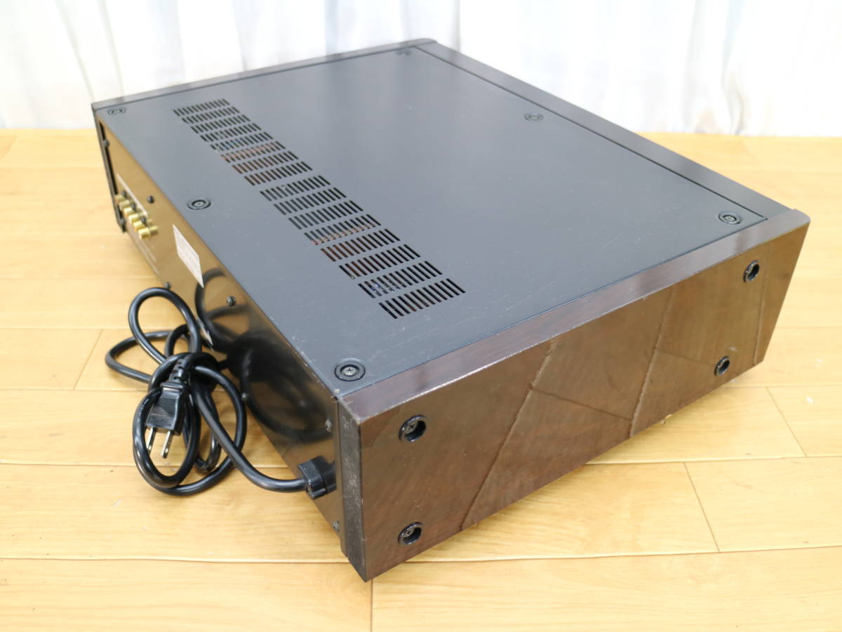 SONY TC-555ESL ソニー　カセットデッキ　テープレコーダー SONY TC-K555ESJ カセットデッキテープレコーダー-–日本 SONY