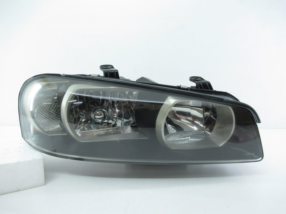 ☆売り切り☆ 日産 スカイライン R34 BNR34 純正 右 ヘッドライト HID