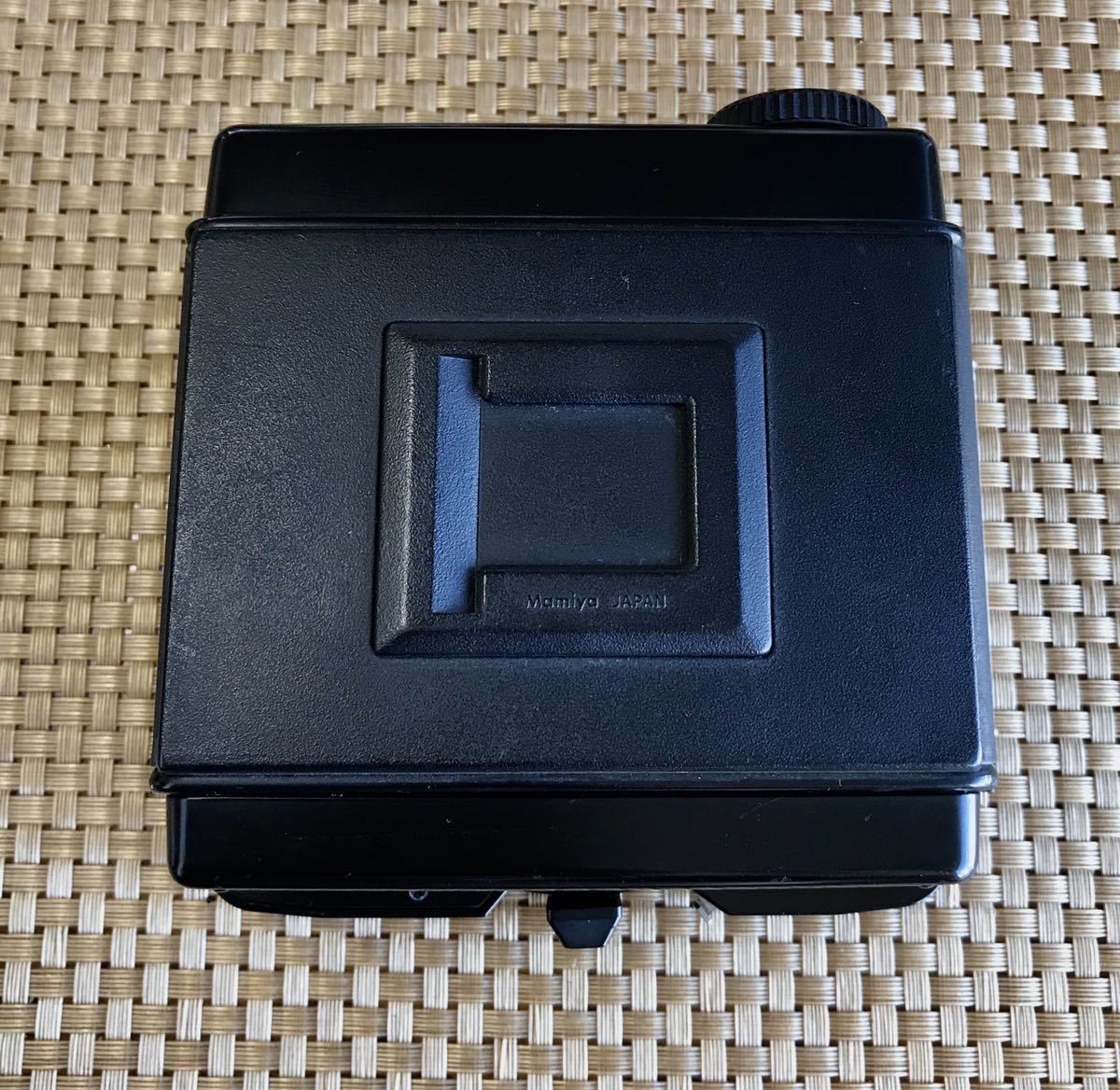 Mamiya RZ67 Pro 120 フィルムホルダー マミヤ 中判カメラ filmholder（x）