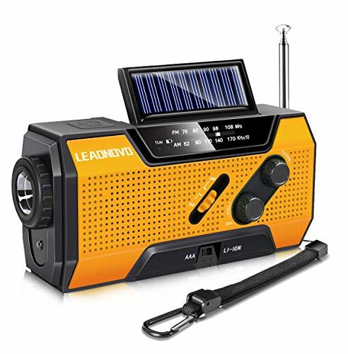 【低価，新作登場】 色Orange ラジオライト 懐中電灯 USB充電 手回し充電 太陽光充電 2000mAH付き 防災グッズ 地震 震災 津波 台風(ライト、ランタン)｜売買されたオークション情報、yahooの商品情報をアーカイブ公開 その他