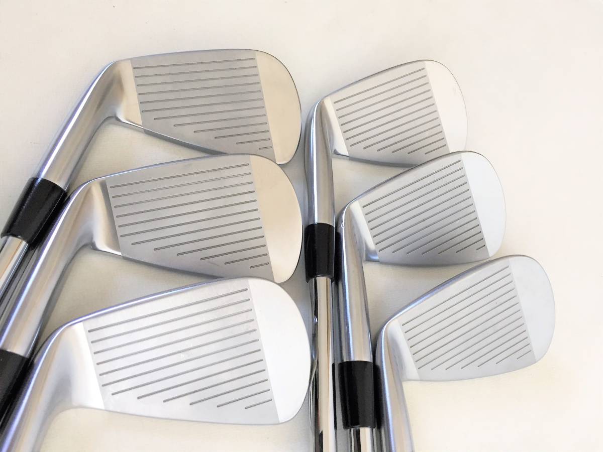 0 ミズノプロ Pro Mizuno ミズノ アイアンセット MIZUNO アイアン アイアン（スポーツ・アウトドア）の通販 masa's 6本セットの通販 by 5-P - MODUS3 eBay