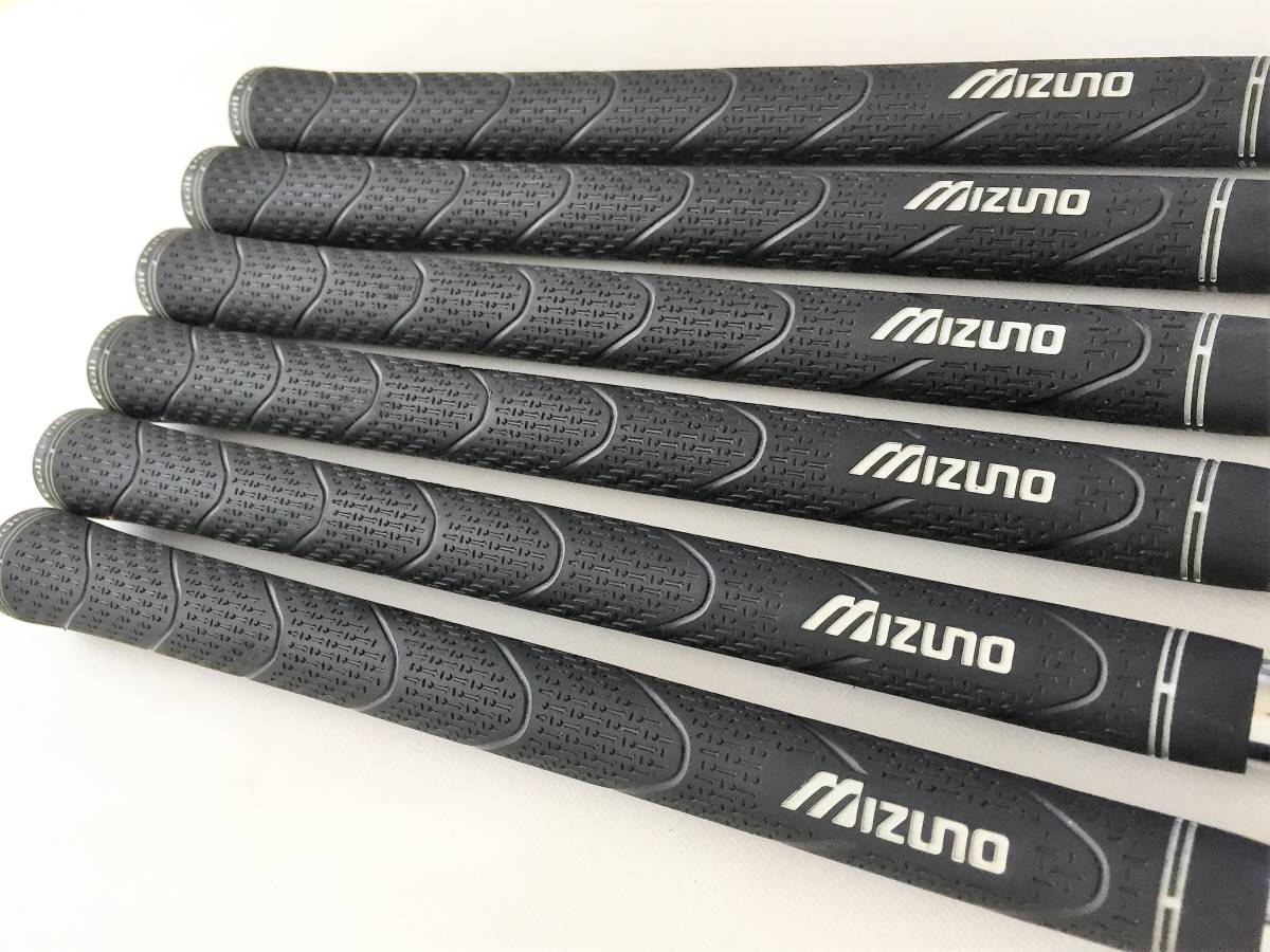 0 ミズノプロ Pro Mizuno ミズノ アイアンセット MIZUNO アイアン アイアン（スポーツ・アウトドア）の通販 masa's 6本セットの通販 by 5-P - MODUS3 eBay