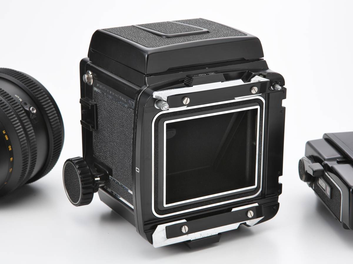 MAMIYA マミヤRB67プロSD マミヤK/L 127mm f3.5 ジャンク品です