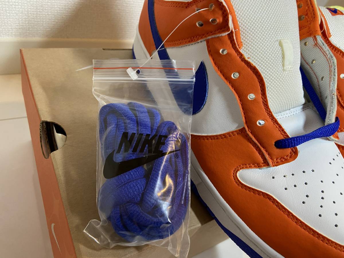 難あり！！新品未使用！ NIKE DUNK LOW PRO SB “ DUNNY SUPA ” US11.5  