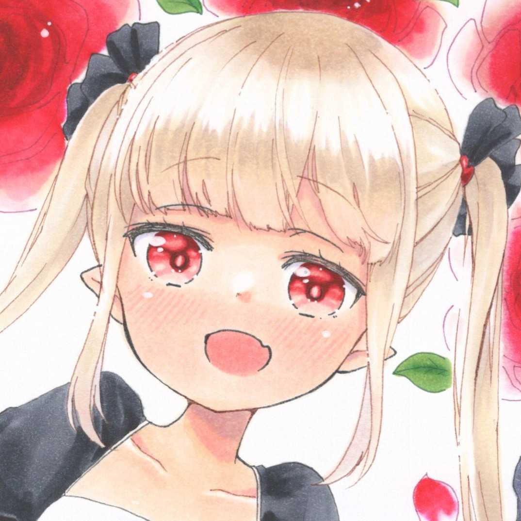 オリジナル同人手描きイラスト ツインテール 魔族 女の子 中色紙 コピック ちま 手描きイラスト 売買されたオークション情報 Yahooの商品情報をアーカイブ公開 オークファン Aucfan Com