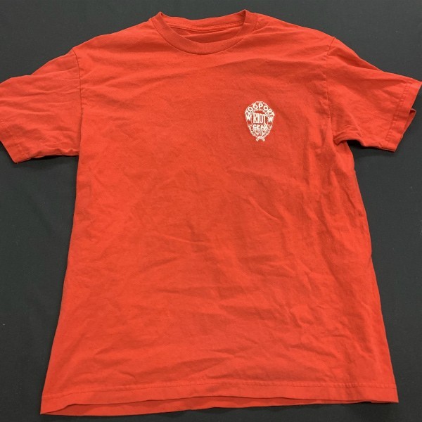 Zooport Charles Vintage Riot Gear | Mercari 90