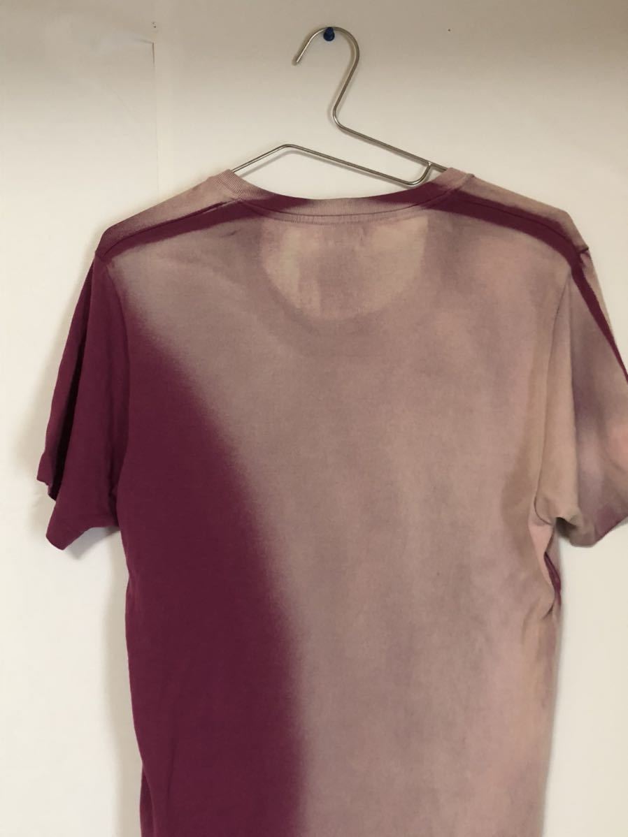 希少】ストーンアイランド STONE ISLAND tシャツ 激レアカラー
