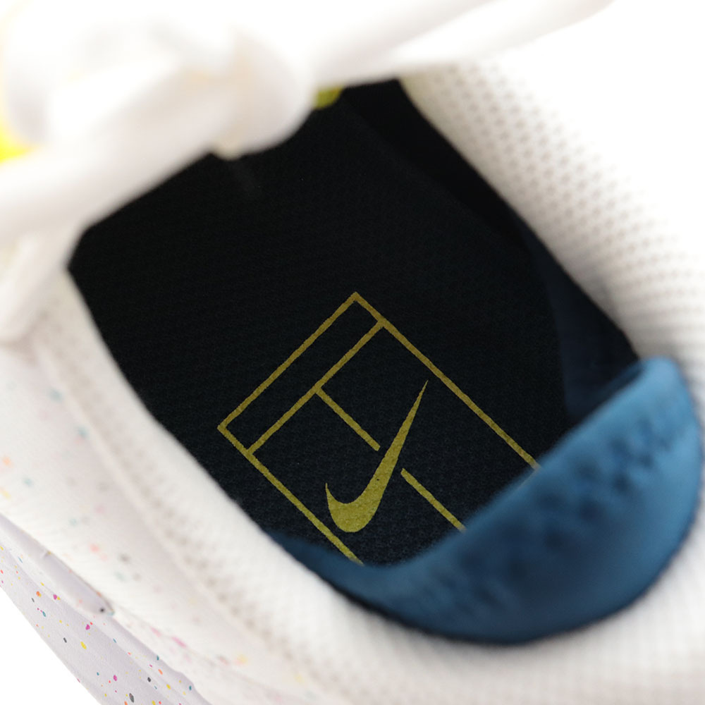 NIKE ナイキ テニスシューズ ナイキコート ウィメンズ エア ズーム