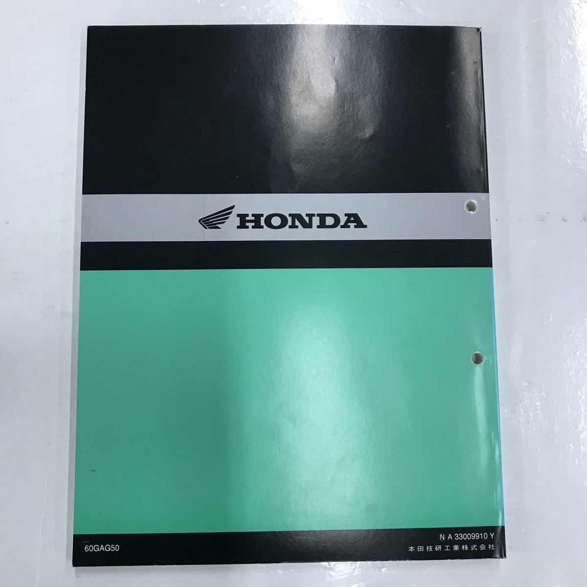 人気SALE，格安 HONDA サービスマニュアル GYRO Canopy