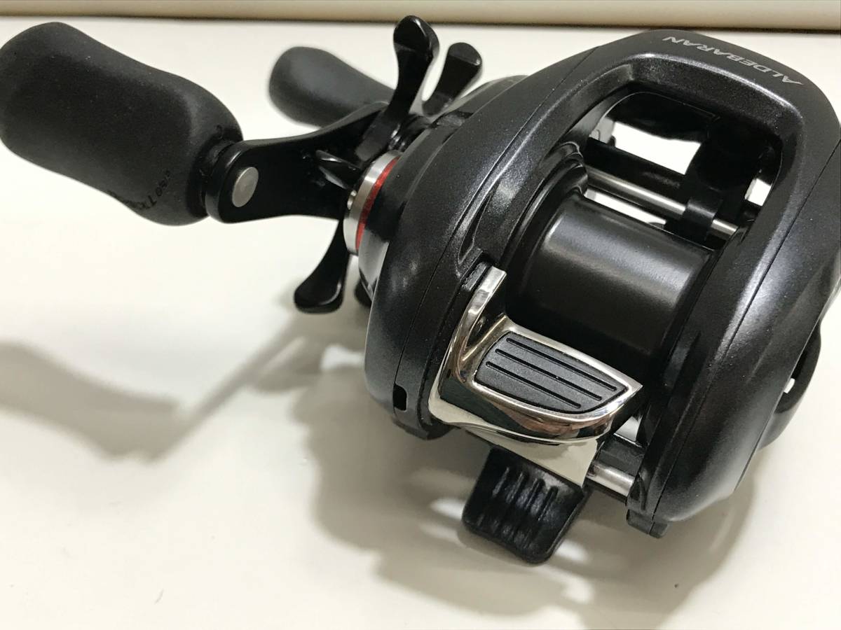 大得価，低価 6998 シマノ 12' アルデバラン BFS&times;G 品(シマノ)｜売買されたオークション情報、yahooの商品情報をアーカイブ公開 - オークファン シマノ