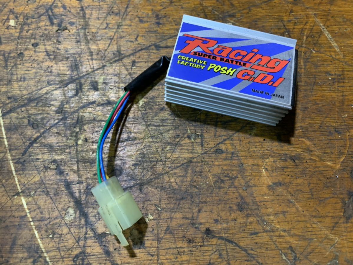 100%新品，豊富な ホンダ NS1 AC12-150 社外 CDI イグナイター POSH 検索 NSR50 RGA‐78A(ホンダ用)｜売買されたオークション情報、yahooの商品情報をアーカイブ公開 - オークファン ホンダ用
