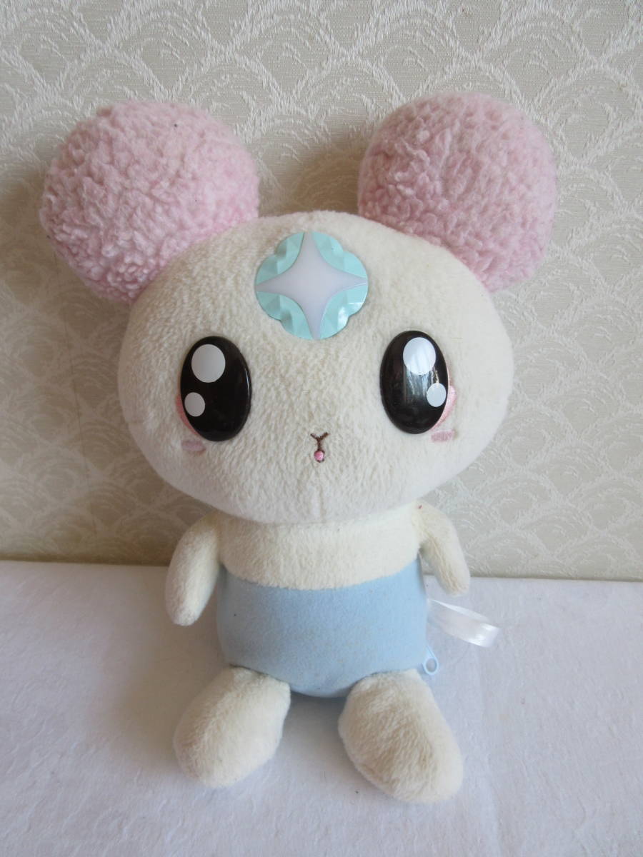 フレッシュプリキュア おしゃべり人形シフォン USED(プリキュア)｜売買 