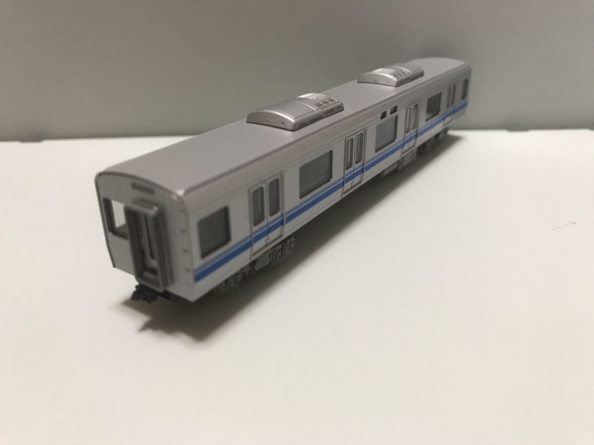 jr西日本 207系 旧塗装 サハ TOMIX トミックス