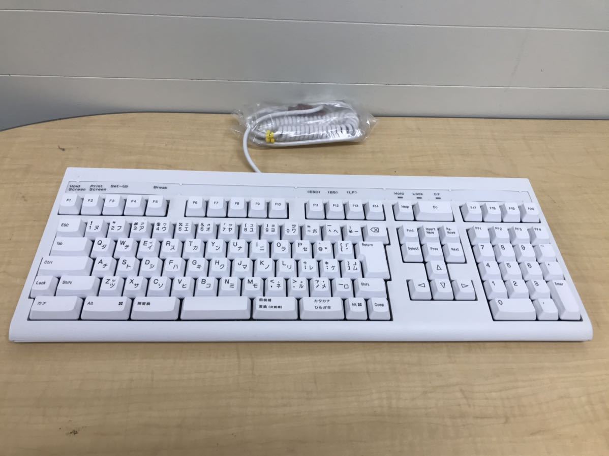 digital LK41W-JJ キーボード 骨董品] CASIO DEC カシオ電子キーボード
