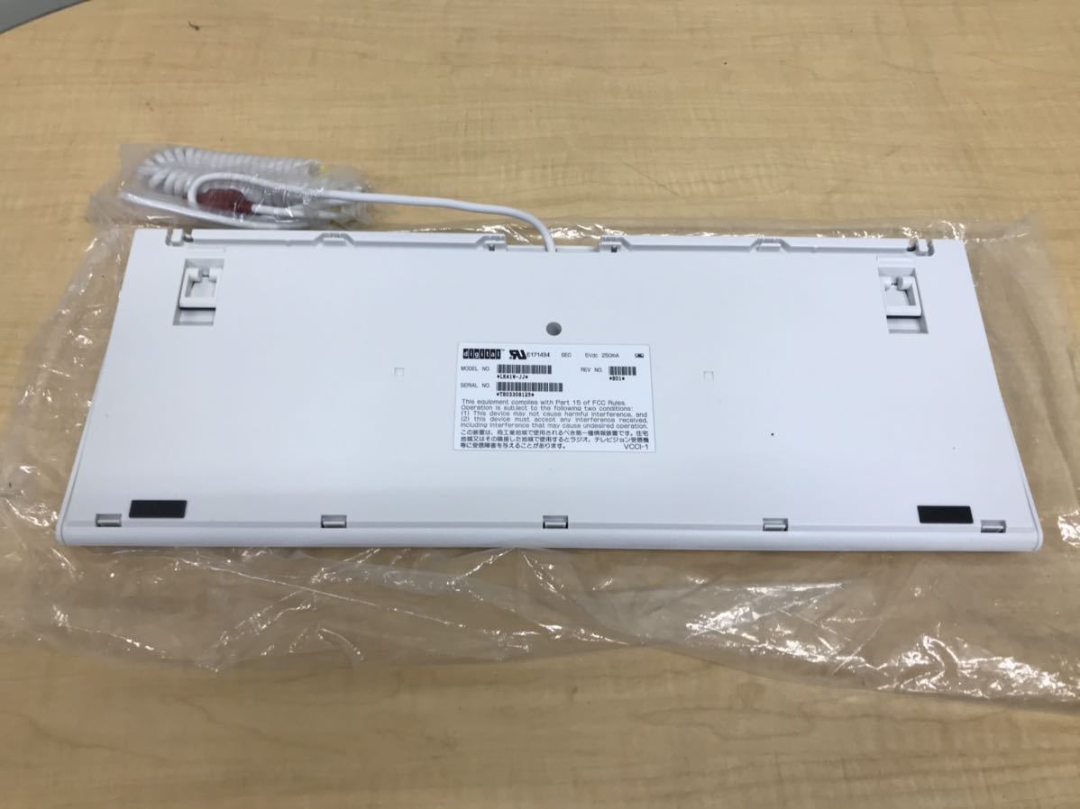 digital LK41W-JJ キーボード 骨董品] CASIO DEC カシオ電子キーボード