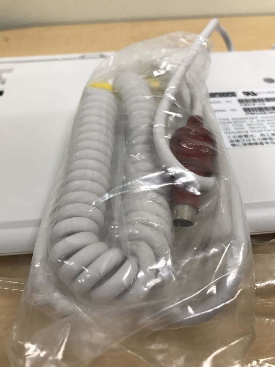 digital LK41W-JJ キーボード 骨董品] CASIO DEC カシオ電子キーボード