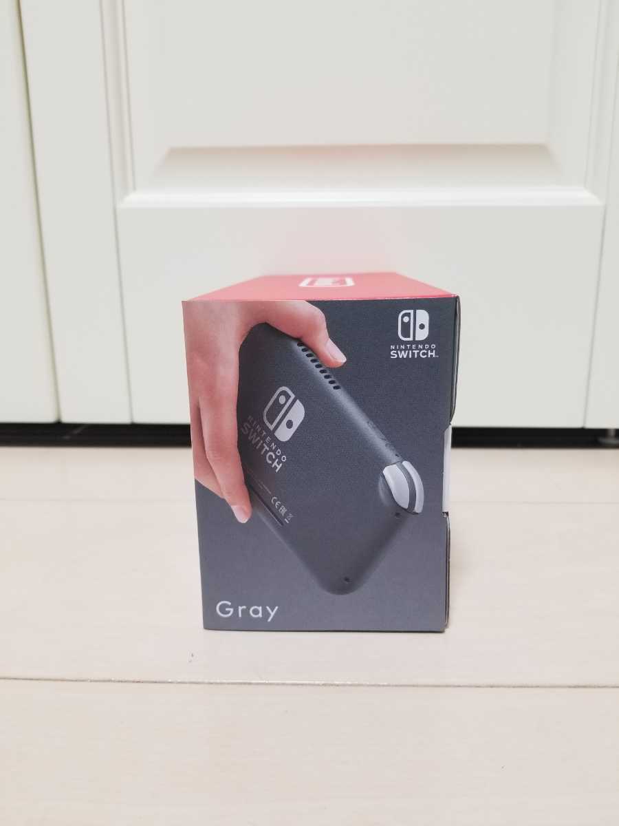Lite Switch Nintendo 任天堂 本体 ニンテンドースイッチ ニンテンドー