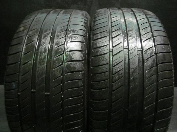 【セ628】PRIMACY HP◆255/45R18◆2本即決◆M
