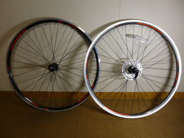 MADDUX R3.0 ロードバイク ホイール(ホイール)|売買された