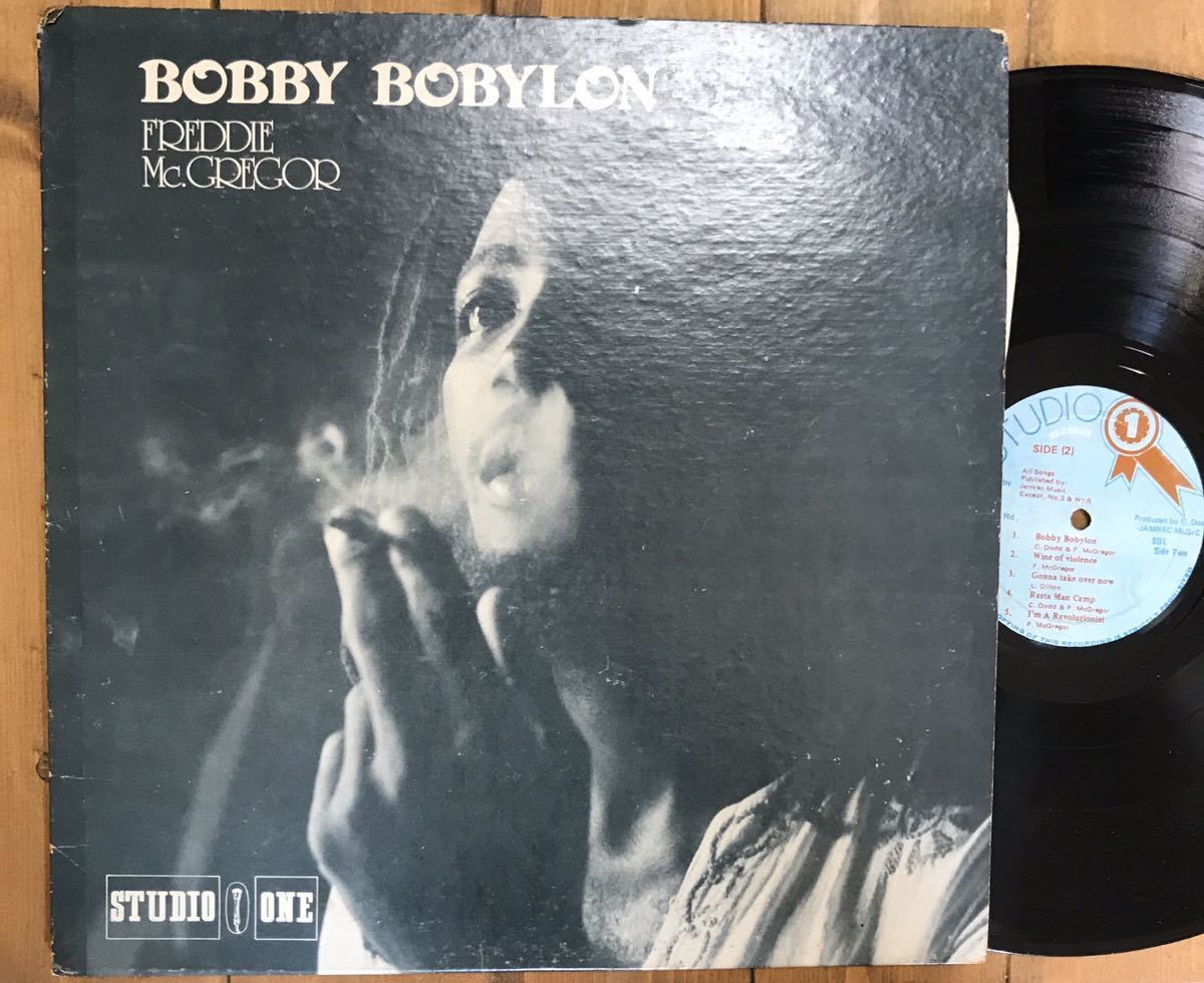 レコード 希少 ROCKSTEADY名盤 LP2枚セットCOXSONE STUDIO 1