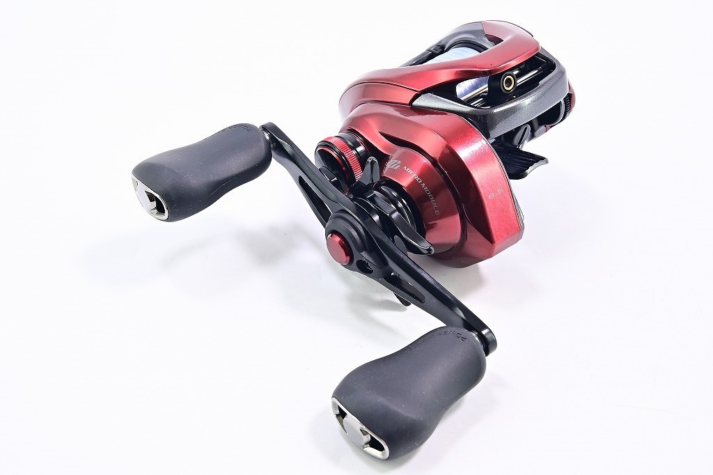 19スコーピオンMGL 150XG｜＠ベリーネット 日本最大新品中古釣具
