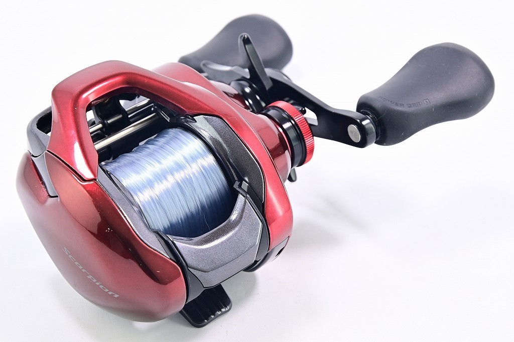 19スコーピオンMGL 150XG｜＠ベリーネット 日本最大新品中古釣具