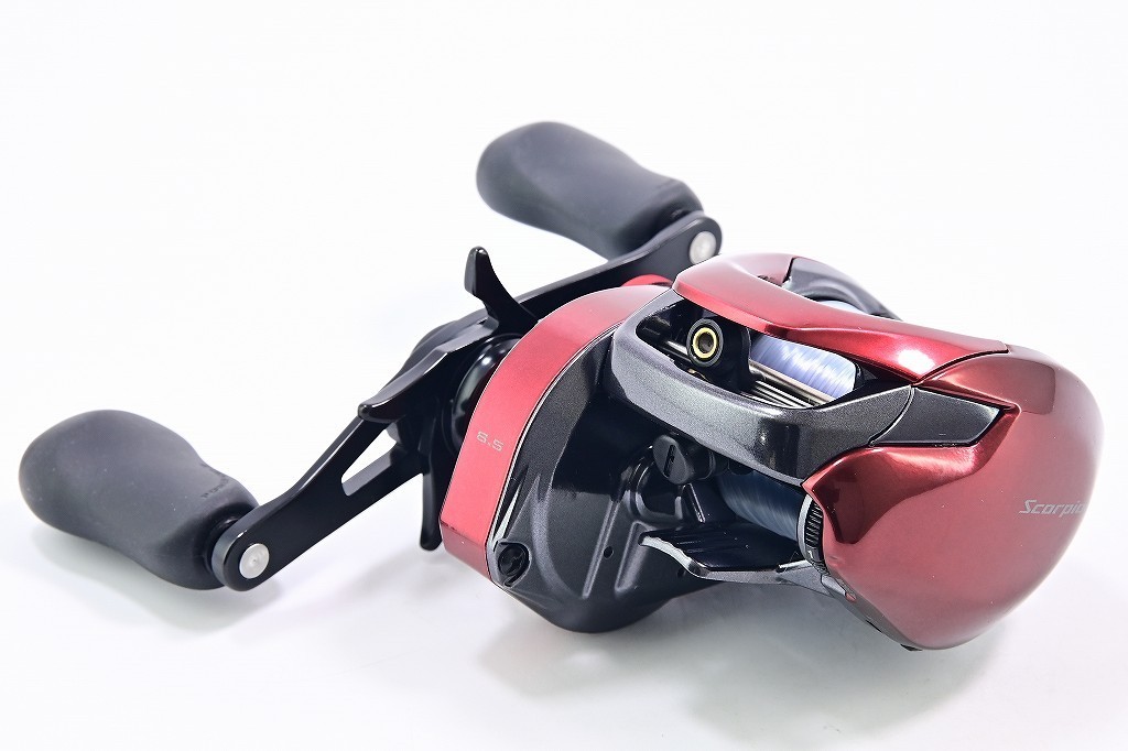 19スコーピオンMGL 150XG｜＠ベリーネット 日本最大新品中古釣具