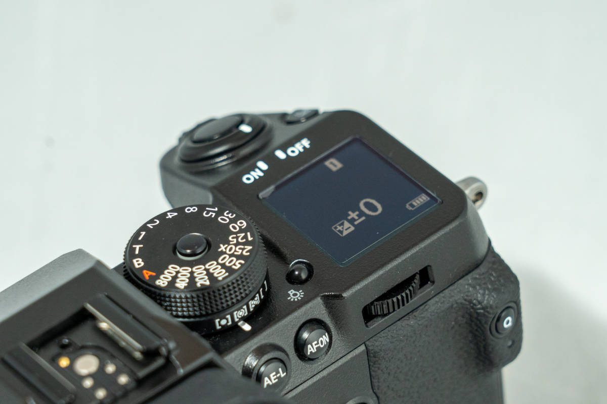 X-H1 FUJIFILM ボディ 富士フイルム x-h1の中古品・新品・未 -fujifilm 