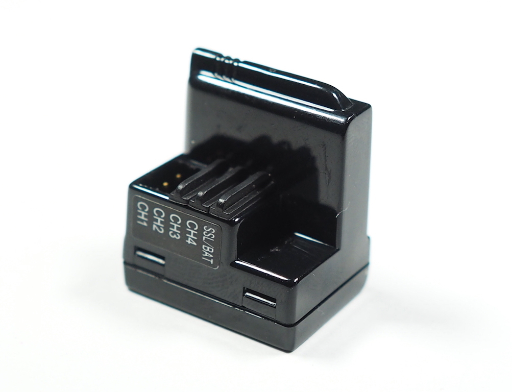 サンワ受信機 RX442DS 2.4GHz レシーバー サンワ 受信機 RX442DS 2.4