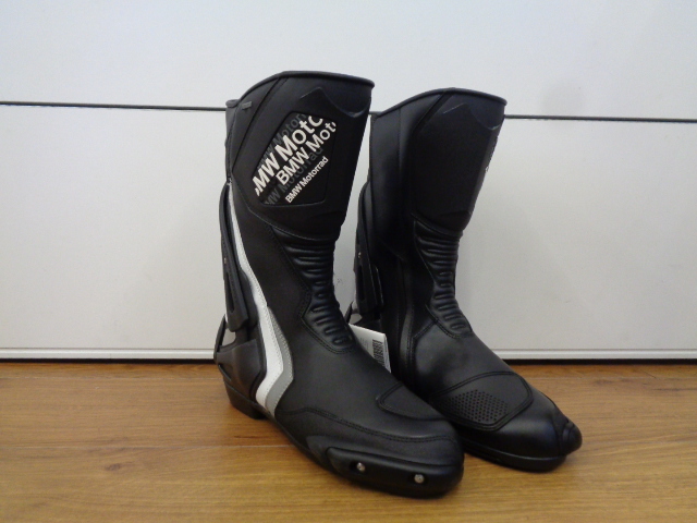 BMW Boots - Motorcycle buy SportDry Men Motorrad cheap ▷ bmw 